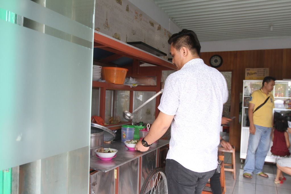 focksy jualan bakso focksy jualan bakso